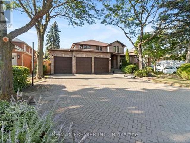 House for sale in York, Ontario