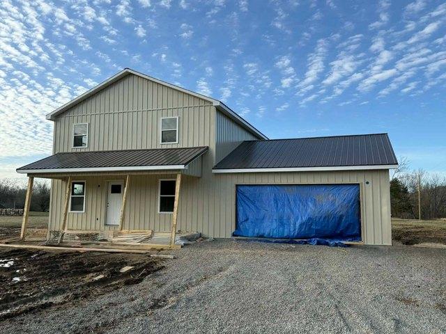 House for sale in Jamestown, Kentucky