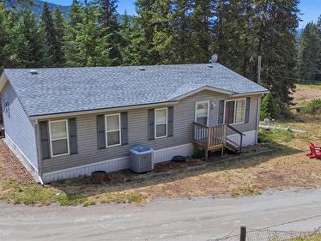 House for sale in British Columbia