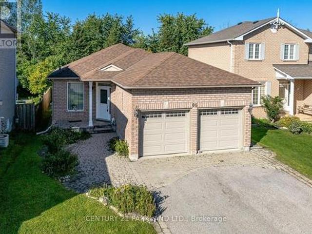 House for sale in York, Ontario