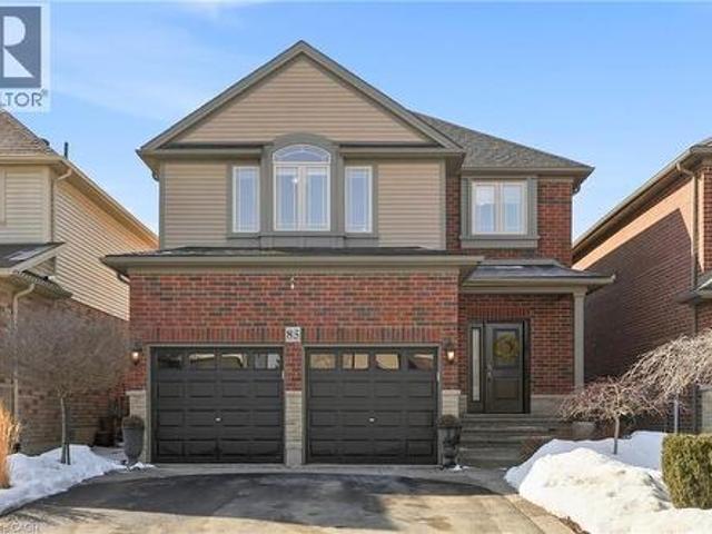 House for sale in Ancaster, Ontario