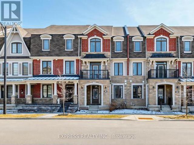 House for sale in York, Ontario