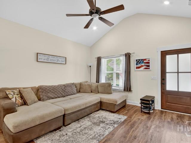 House for sale in Pembroke, Georgia