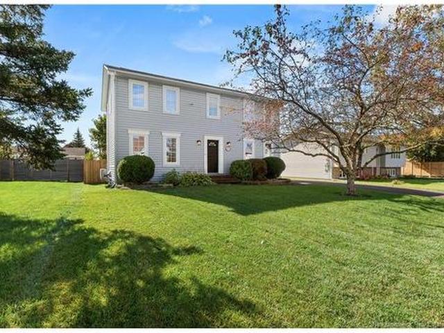 House for sale in Moncton Parish, City of Moncton