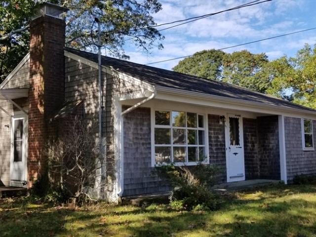 Property for rent in Barnstable, Massachusetts