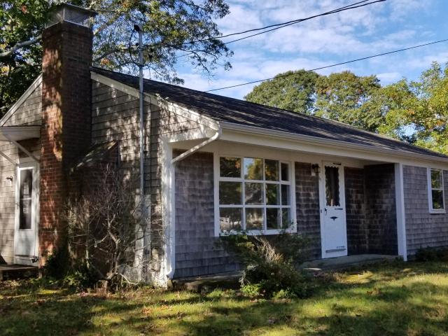 Property for rent in Barnstable, Massachusetts