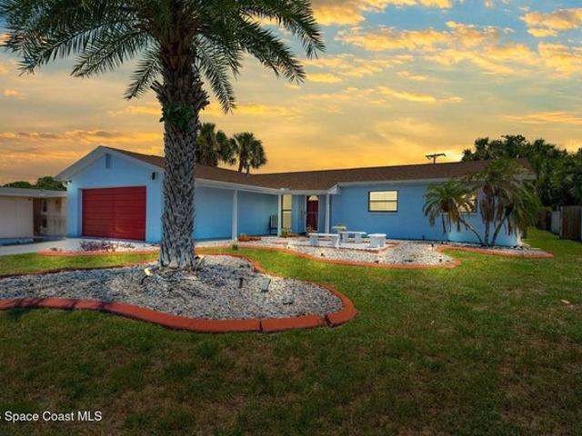 House for sale in Merritt Island, Florida