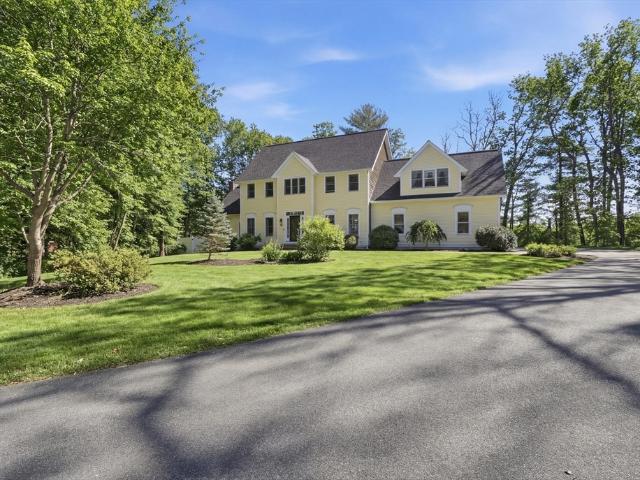 Property for sale in Bridgewater, Massachusetts