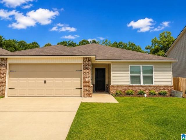 House for sale in Cropwell, Alabama