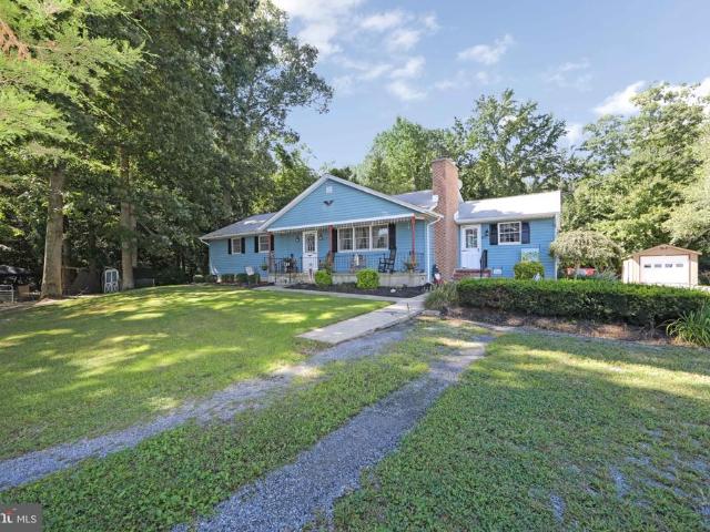 House for sale in New Jersey