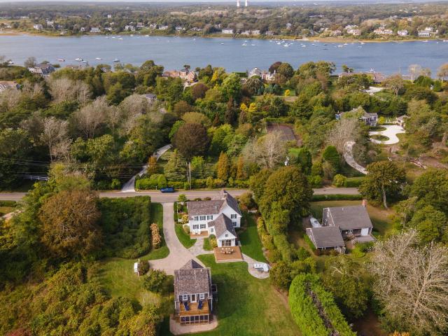House for sale in Chatham, Massachusetts