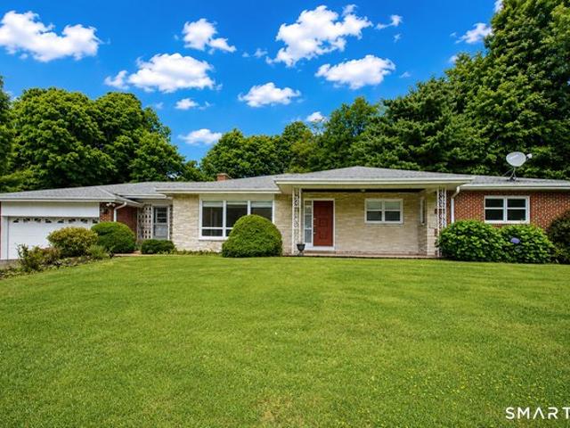House for sale in Wolcott, Connecticut