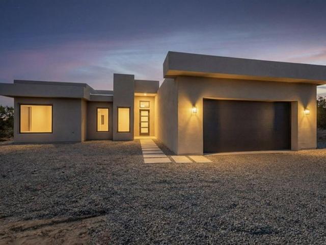 House for sale in Lamy, New Mexico