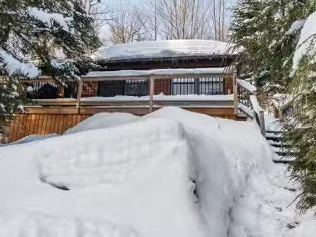 House for sale in Brownsburg-Chatham, Laurentides