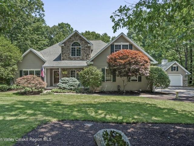 House for sale in New York