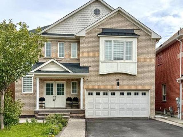 House for sale in Georgina, Ontario