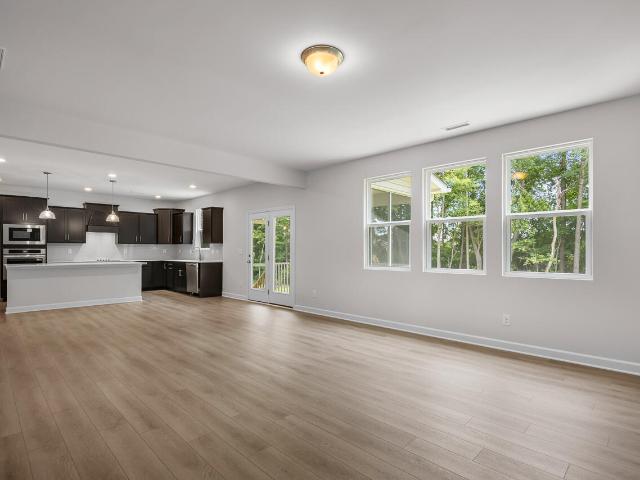 House for sale in Bunnlevel, North Carolina