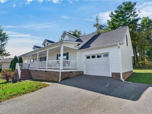 House for sale in Carroll County, Virginia