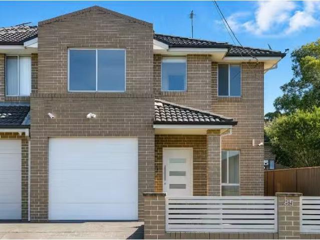 House for rent in South Wentworthville, Sydney