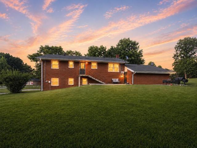 House for sale in Burnside, Pulaski County