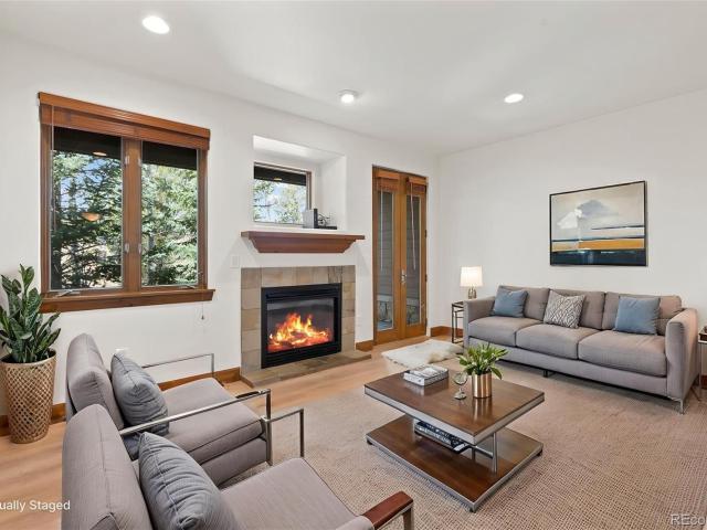 Townhouse for sale in Colorado
