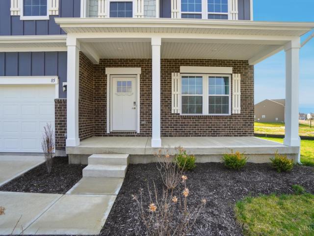 House for sale in Springboro, Ohio