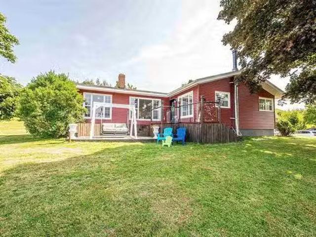 House for sale in Trenton, Nova Scotia