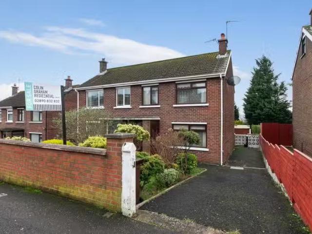 House for sale in Colbinstown, North Tipperary