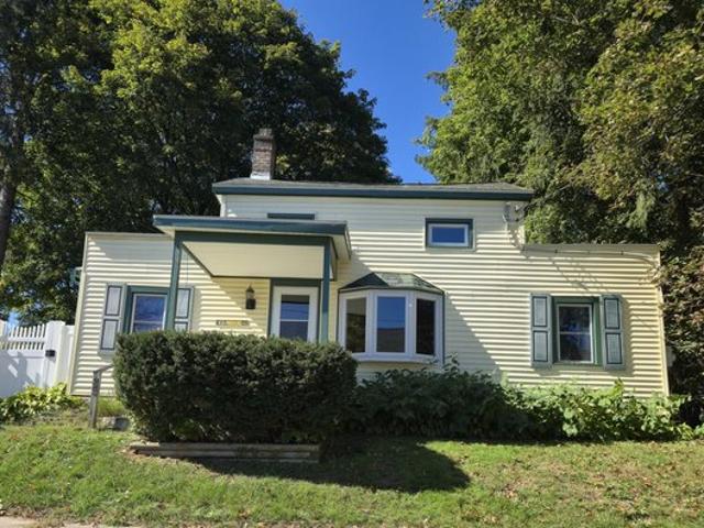 House for sale in Village of Schuylerville, Saratoga County