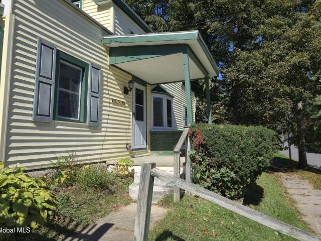 House for sale in Village of Schuylerville, Saratoga County
