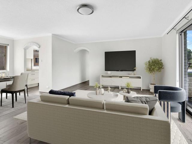 Apartment for rent in Willoughby, New South Wales