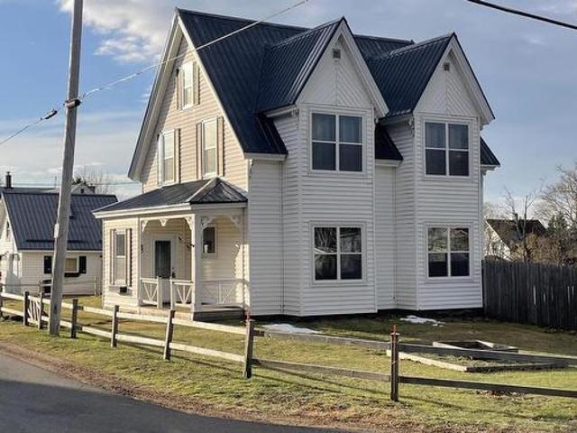 House for sale in Springhill, Nova Scotia