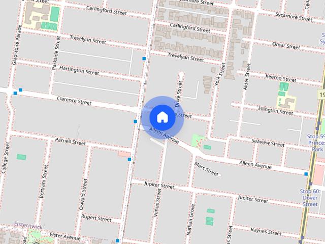 House for rent in Camerons Creek, Victoria