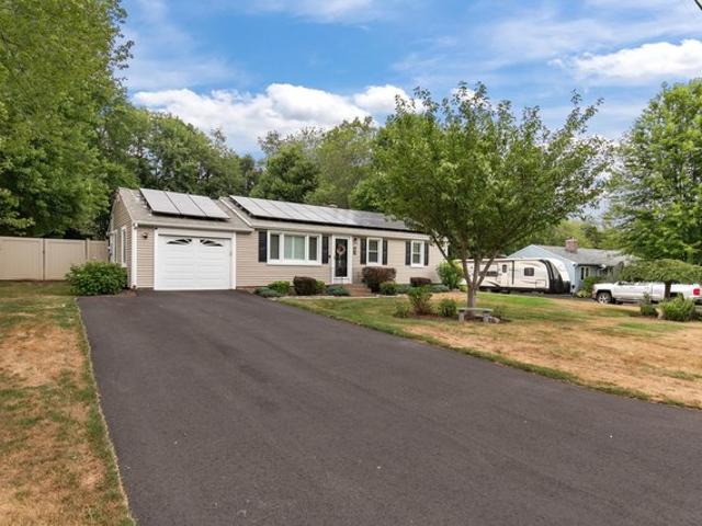 House for sale in Durham, Connecticut