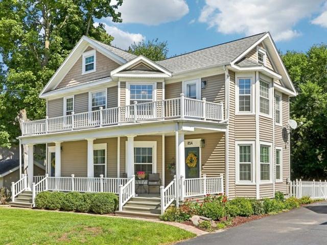 House for sale in Williams Bay, Wisconsin