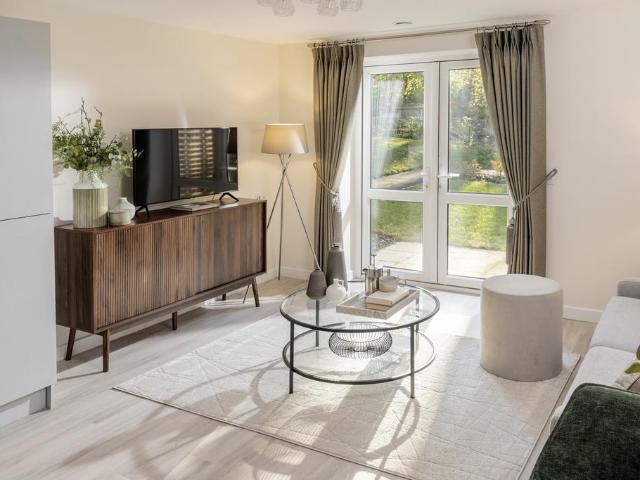 House for rent in Bollinbrook, Macclesfield