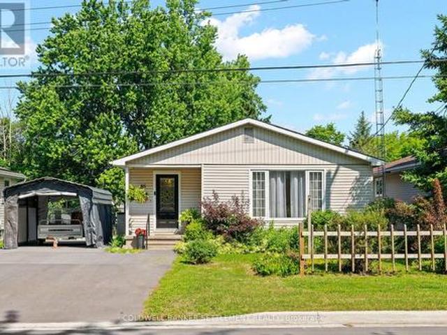 House for sale in Perth, Ontario