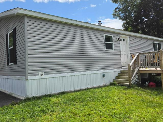 House for sale in New Hampshire