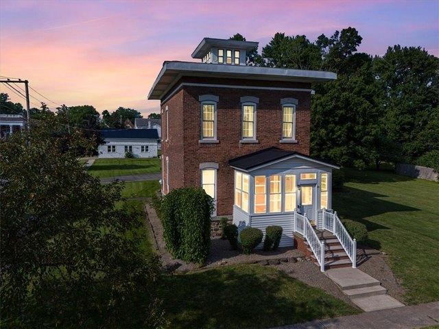 House for sale in Clyde, New York