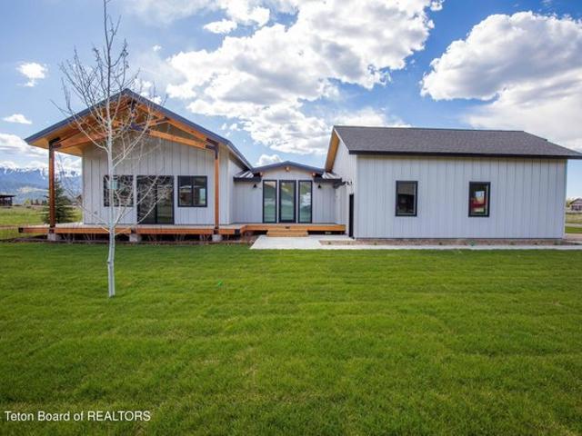 House for sale in Wyoming