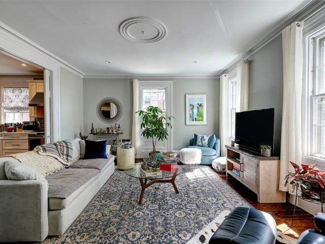 House for sale in Providence, Rhode Island