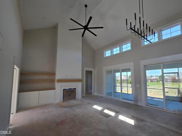 House for sale in Smithfield, North Carolina