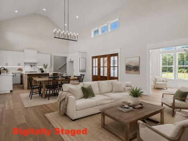 House for sale in Smithfield, North Carolina