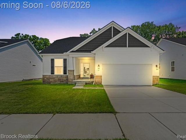 House for sale in White Lake, Wisconsin