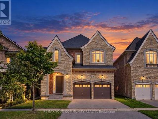 House for sale in Carrville Corners, Vaughan