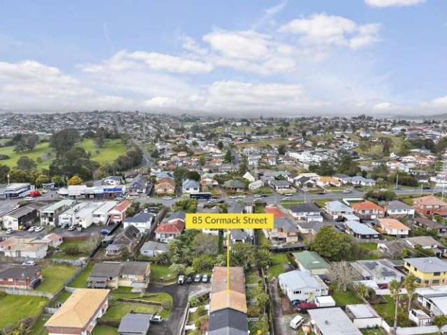 Apartment for sale in Mount Roskill, Oroua County