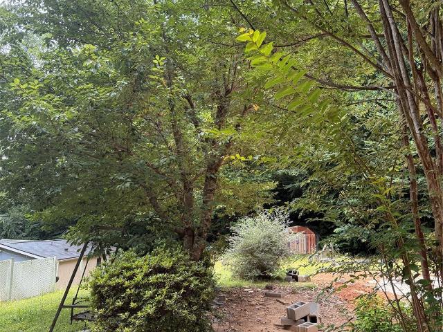 Land for sale in Transylvania, North Carolina