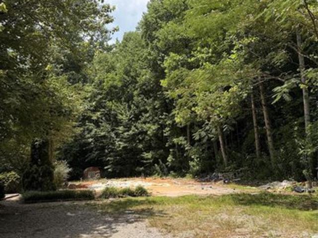 Land for sale in Transylvania, North Carolina