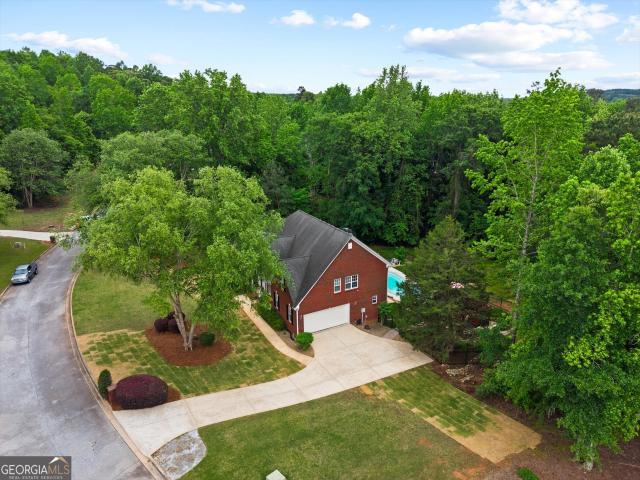 House for sale in Oxford, Georgia