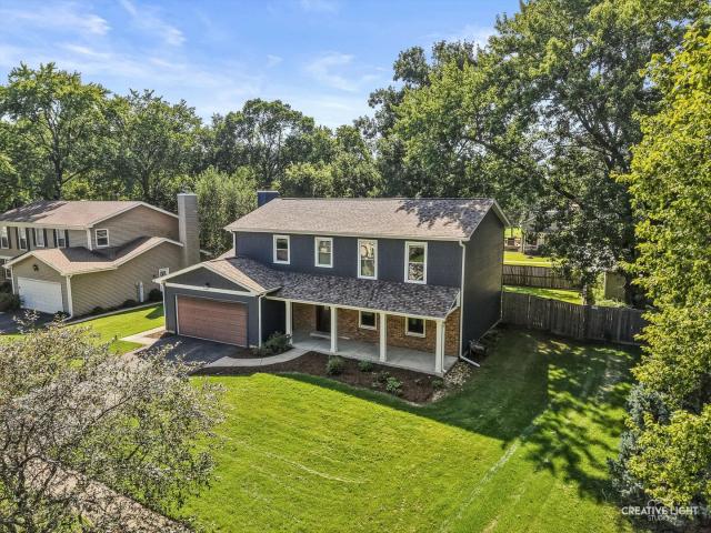 House for sale in Batavia, Illinois